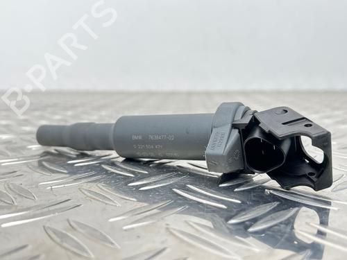 Used Ignition coil Ignition coil BMW 3 (E90) 320 d (184 hp) 33320679 33320679