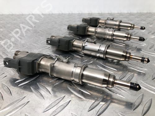 Used Injector BMW 3 Coupe (E92) 320 i (170 hp) 29036900