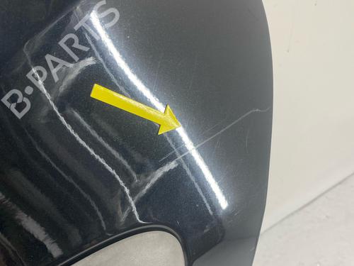 Left rear door HYUNDAI i10 I (PA) 1.1 | BP29037970C4 