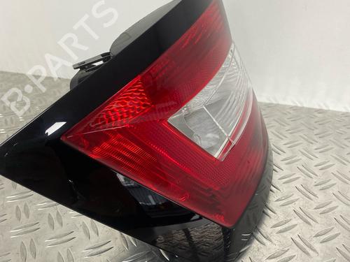 Left taillight SKODA FABIA III Estate (NJ5) 1.0 TSI | BP29034185C34 