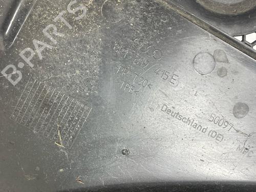 Scuttle panel AUDI A3 (8P1) 1.2 TSI | BP29036677C110 