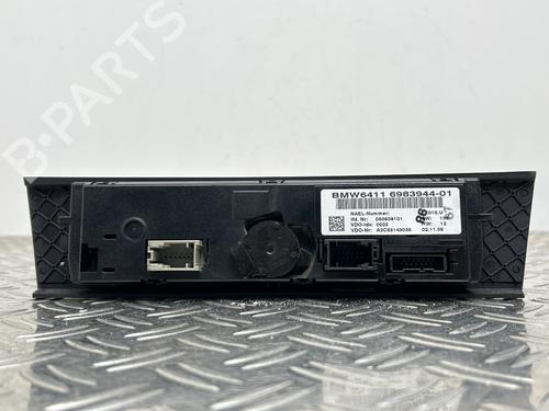 Climate control BMW 3 Touring (E91) 320 d | BP40149664I5 - Image 4