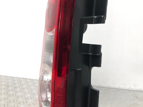 Venstre Baklys DACIA LOGAN MCV (KS_) 1.6 (KS0B, KS0D, KS0F) | BP29862011C34