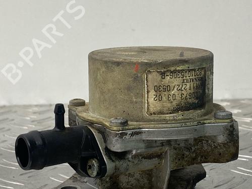 Used Vacuum pump RENAULT MEGANE III Grandtour (KZ0/1) 1.5 dCi (KZ1M, KZ1W, KZ0R) (106 hp) 29035213