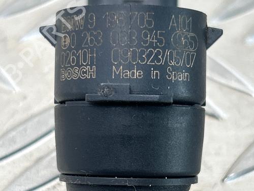 Electronic sensor BMW 3 (E90) 318 i | BP33324201M84 - Image 3