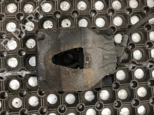 Right front brake caliper SKODA FABIA III Estate (NJ5) 1.0 TSI | BP29030822M104 