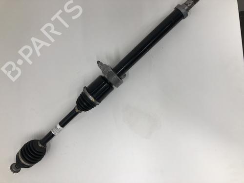 Used Right front driveshaft BMW 2 Active Tourer (F45) 216 d (116 hp) 29032880