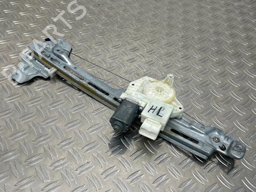 Used Rear left window mechanism Rear left window mechanism 36782663 36782663