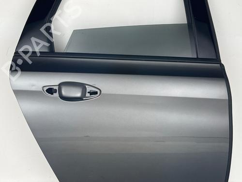 Porta trás direita Porta trás direita PEUGEOT 308 SW II (LC_, LJ_, LR_, LX_, L4_) 1.5 BlueHDi 130 (131 hp) 36536337 36536337