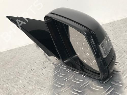 Used Right mirror MERCEDES-BENZ E-CLASS T-Model (S212) E 220 CDI / BlueTEC (212.202, 212.201) (170 hp) 29037142