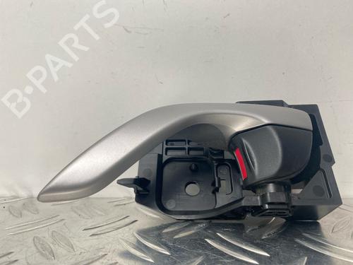 Front left exterior door handle MAZDA 3 (BM, BN) 2.0 | BP29033231C128 