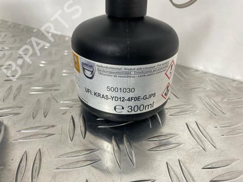 Jack Kit RENAULT CLIO IV Grandtour (KH_) 0.9 TCe 75 (KHNP) | BP29033234C119 