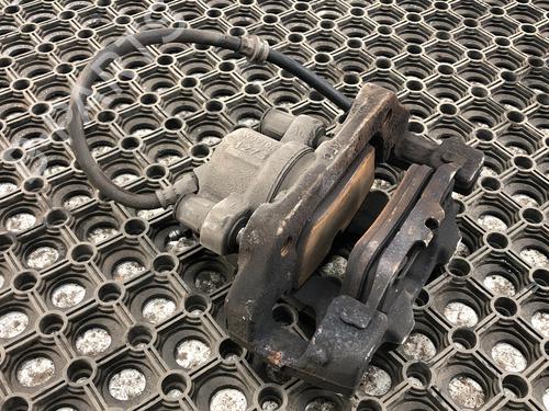 Right front brake caliper BMW 1 (F20) 116 d | BP29031612M104