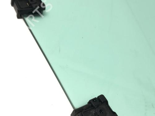 Front right door window PEUGEOT 3008 I MPV (0U_) 1.6 HDi | BP30901033C19