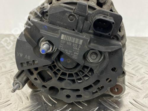 Alternator VW GOLF VI (5K1) 1.2 TSI | BP29032827M7 