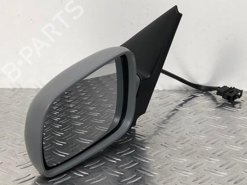 Used Left mirror Left mirror VW GOLF VAN IV Variant (1J5) 1.9 TDI (101 hp) 39917239 39917239