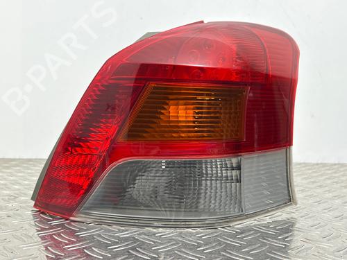 Used Right taillight Right taillight 38706161 38706161