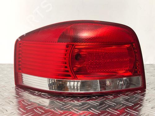 Used Left taillight AUDI A3 Sportback (8PA) 1.4 TFSI (125 hp) 30156877