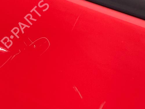 Right front door FORD KA (RU8) 1.2 | BP29031942C3