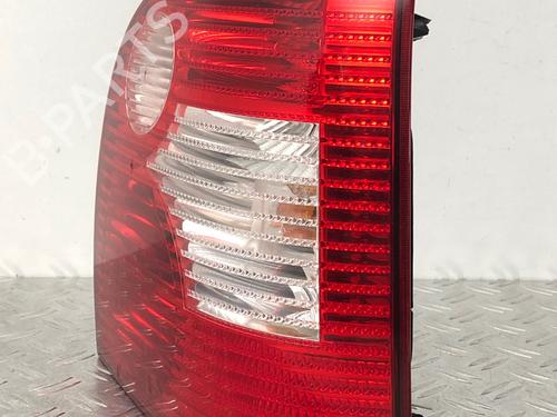 Right taillight VW POLO IV (9N_, 9A_) 1.2 12V | BP29030804C35 
