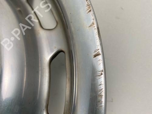 Hub cap MERCEDES-BENZ 123 Saloon (W123) 240 D (123.123) | BP29035947C160 
