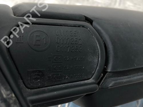 Left mirror BMW 3 (E36) 318 i | BP29035756C26 