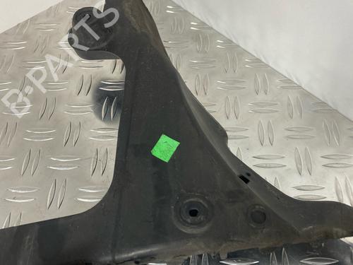 Rear bumper bracket AUDI A3 (8P1) 1.2 TSI | BP29036628C159 