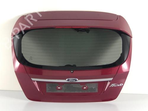 tailgate-ford-fiesta-vi-cb1-ccn-2008-29031853 main image