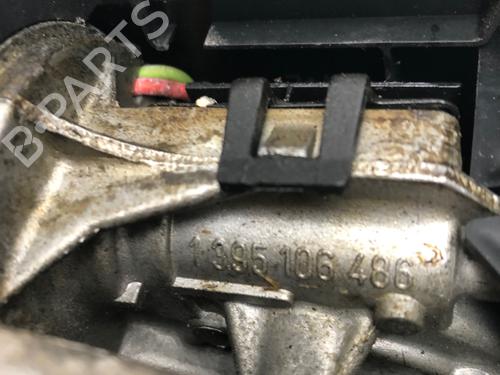 Motor limpia delantero FORD FOCUS I (DAW, DBW) 1.6 16V | BP29862016M29