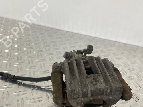 Used Left rear brake caliper SEAT IBIZA IV (6J5, 6P1) 1.2 TSI (105 hp) 29037092