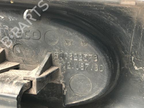 Left front indicator IVECO DAILY III Van 2.8 CNG | BP39917262C32 - Image 4