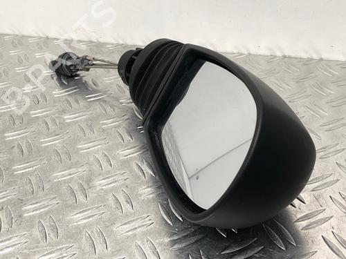 Used Right mirror FIAT PUNTO Hatchback Van (188_) 1.2 60 (60 hp) 29035544