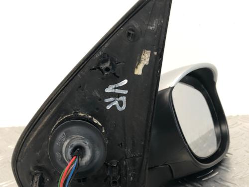 Right mirror PEUGEOT 206+ (2L_, 2M_) 1.4 i (2LKFWA, 2MKFWA) | BP29037273C27