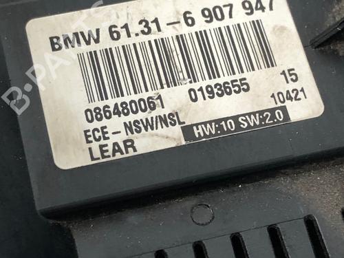 Headlight switch BMW 3 Touring (E46) 325 i | BP29031121I24 