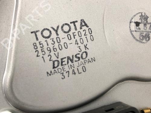 Elektronisk modul TOYOTA COROLLA Verso (ZER_, ZZE12_, R1_) 2.2 D-4D (AUR10_, AUR10R) | BP29033520M83 