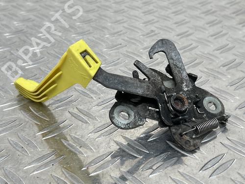 Used Hood lock Hood lock 38537493 38537493