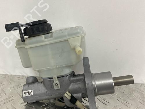 Used Brake master cylinder AUDI A3 (8P1) 1.2 TSI (105 hp) 29037238