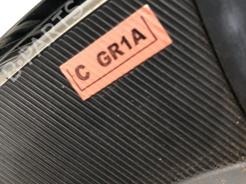 Left taillight MAZDA 6 Saloon (GG) 2.3 (GG3P) | BP29031066C34