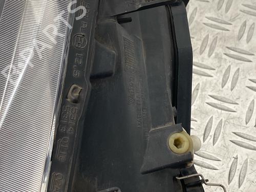 Right headlight SEAT AROSA (6H1) 1.0 | BP29034831C29 