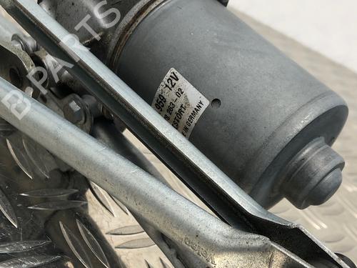 Front wiper motor BMW 3 (E90) 318 i | BP32058768M29 - Image 2