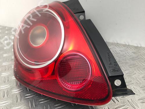 Left taillight FORD KA (RU8) 1.2 | BP29031446C34 