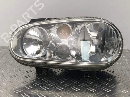 Scheinwerfer links für VW GOLF IV Variant (1J5) 1.6 (101 hp) 29030672