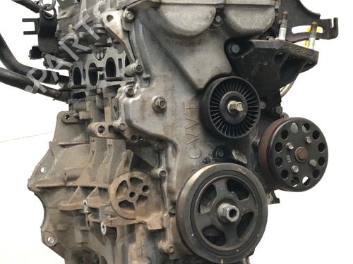 Used Engine HYUNDAI ix35 (LM, EL, ELH) 1.6 (135 hp) 30401380