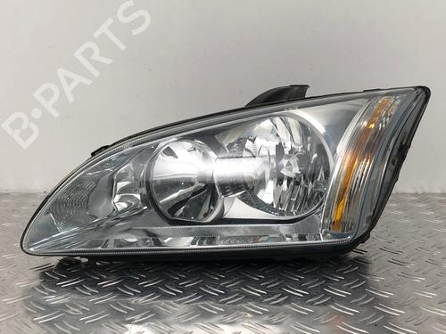 Faro izquierdo FORD FOCUS II (DA_, HCP, DP) 1.4 (80 hp) 29036263