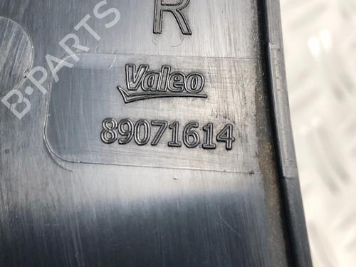 Right taillight OPEL AGILA B (H08) 1.2 (F68) | BP30174108C35