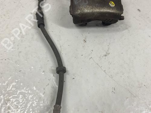 Used Right front brake caliper VW UP! (121, 122, BL1, BL2, BL3, 123) 1.0 (60 hp) 29032769