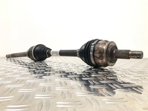 Used Right front driveshaft PEUGEOT 807 (EB_) 2.2 HDi (128 hp) 31133418