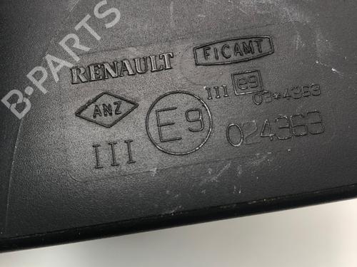 Left mirror DACIA SANDERO II 1.2 | BP29034111C26 