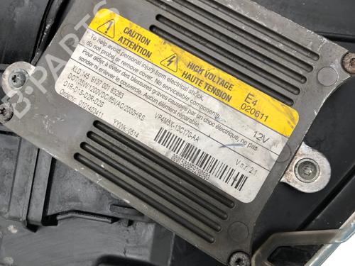 Left headlight FORD FOCUS II (DA_, HCP, DP) 2.0 | BP29424129C28 