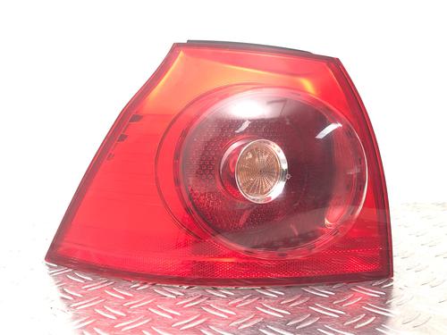 Used Left taillight VW GOLF V (1K1) 1.6 (102 hp) 29031740